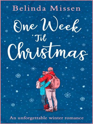 cover image of One Week 'Til Christmas